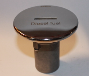 Vetus Fuel